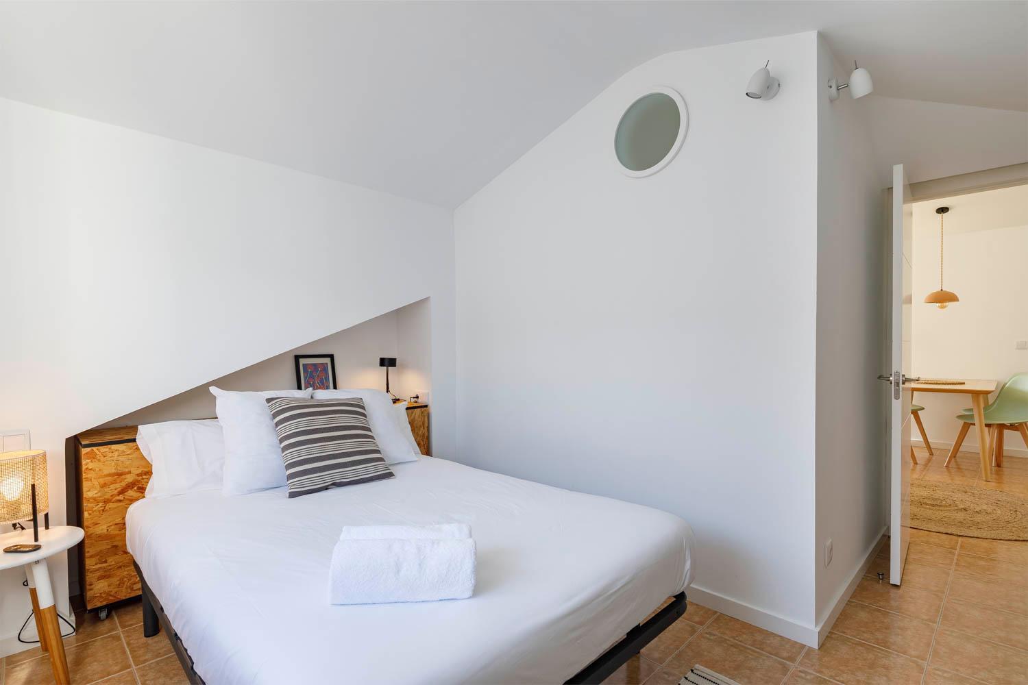 Ideal En Primeira Linea De Playa By Cabana Rentals Cangas do Morrazo Eksteriør bilde